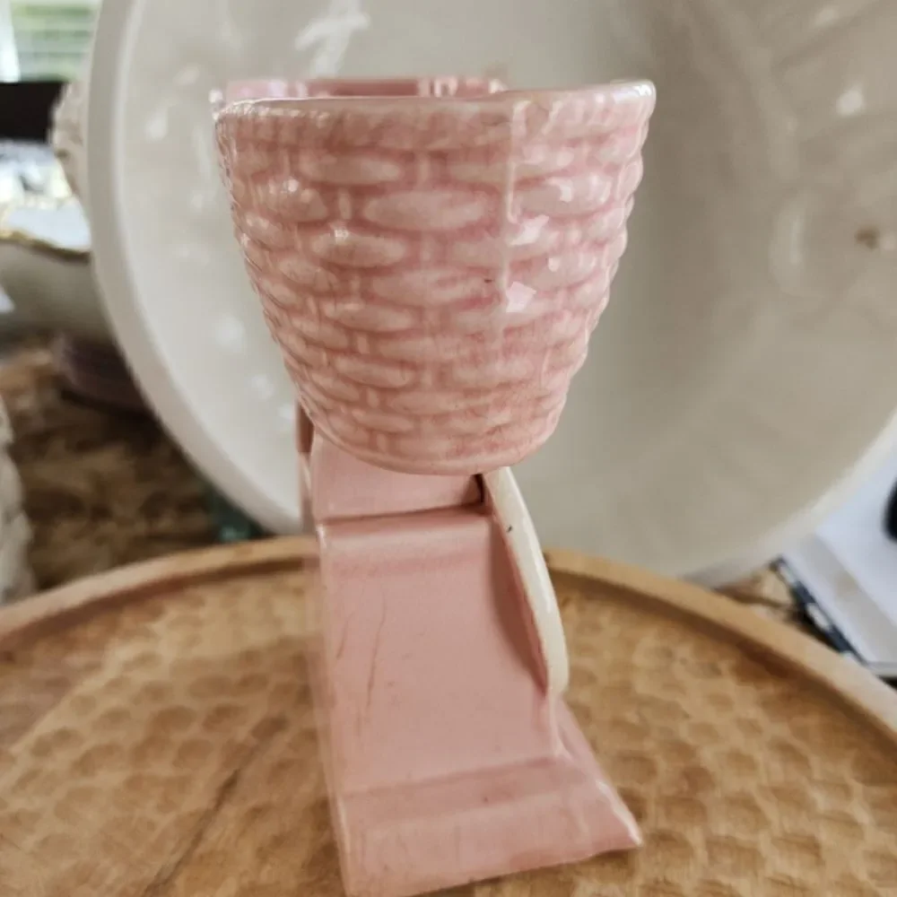 Vintage that top opening